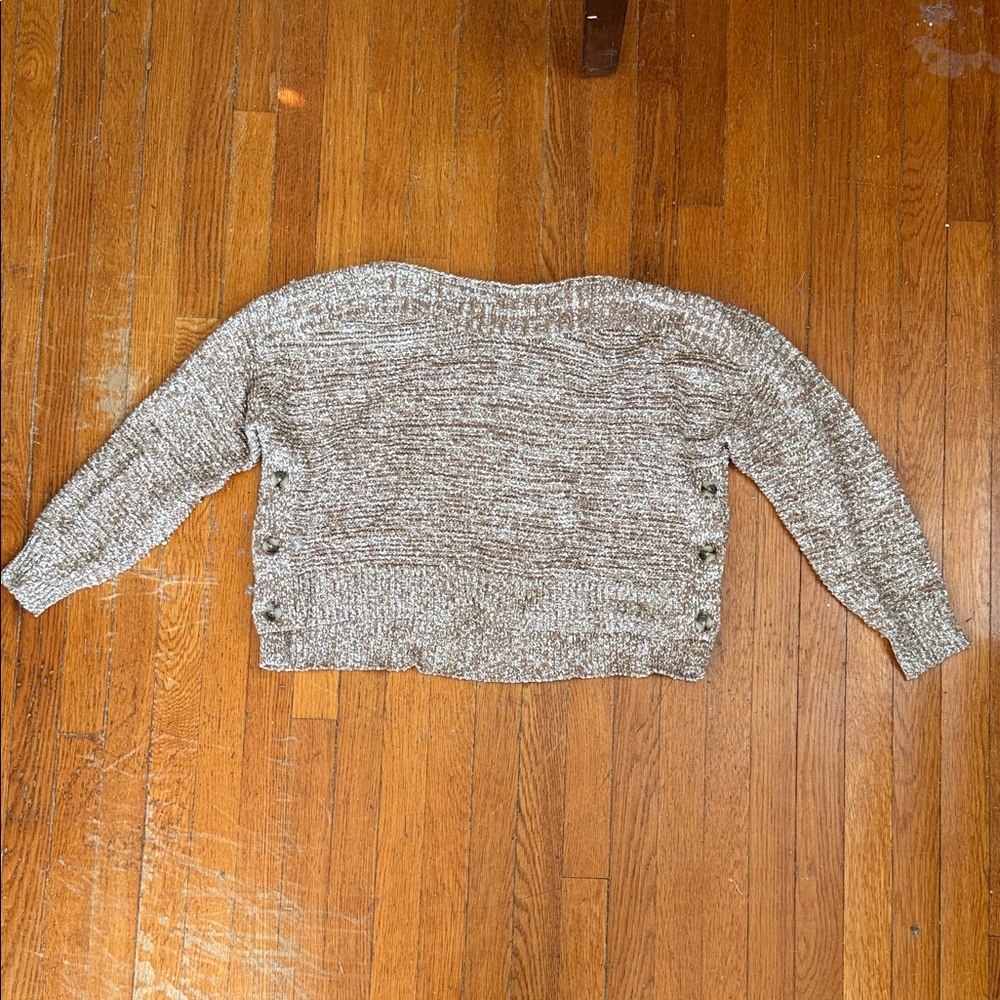 Madewell Women's Sweater